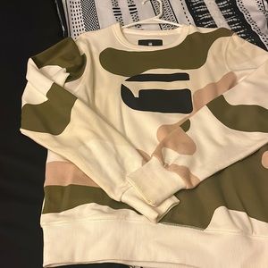 Gstar Sweatshirt